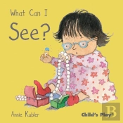 What Can I See?