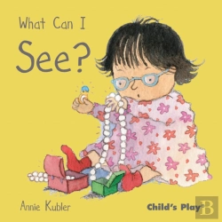 Bertrand.pt - What Can I See?