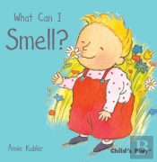What Can I Smell?