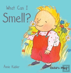Bertrand.pt - What Can I Smell?