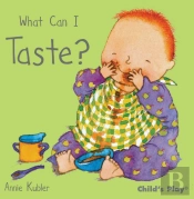 What Can I Taste?