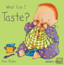 Bertrand.pt - What Can I Taste?