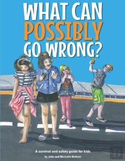 Bertrand.pt - What Can Possibly Go Wrong?