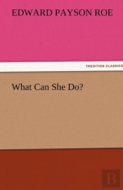 What Can She Do?