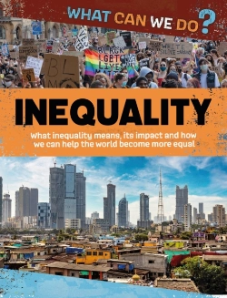 Bertrand.pt - What Can We Do?: Inequality