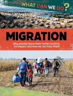 Bertrand.pt - What Can We Do?: Migration