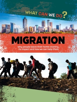 Bertrand.pt - What Can We Do?: Migration