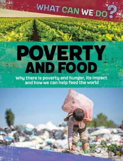 Bertrand.pt - What Can We Do?: Poverty And Food