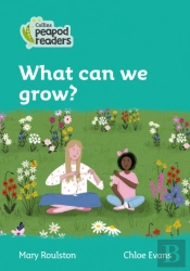 What Can We Grow?