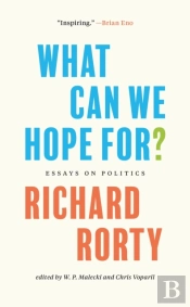 What Can We Hope For?