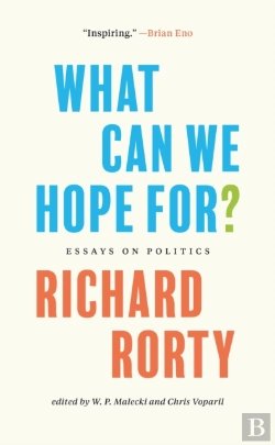 Bertrand.pt - What Can We Hope For?