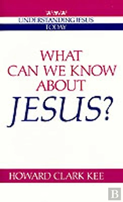 Bertrand.pt - What Can We Know About Jesus?