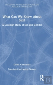 What Can We Know About Sex?