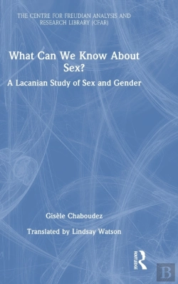 Bertrand.pt - What Can We Know About Sex?