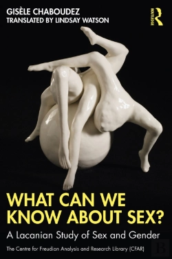 Bertrand.pt - What Can We Know About Sex?