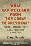 What Can We Learn From The Great Depression?