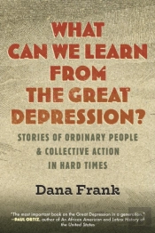 What Can We Learn From The Great Depression?