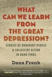 What Can We Learn From The Great Depression?