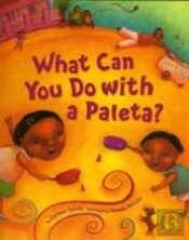 What Can You Do With A Paleta?