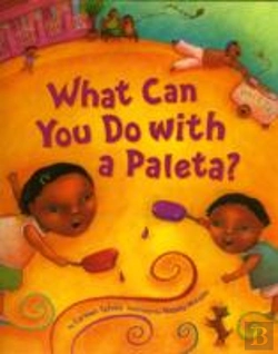 Bertrand.pt - What Can You Do With A Paleta?