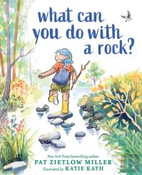 What Can You Do With A Rock?