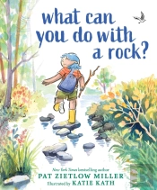 What Can You Do With A Rock?