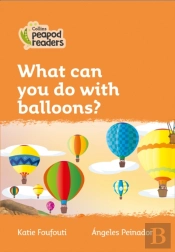 What Can You Do With Balloons?