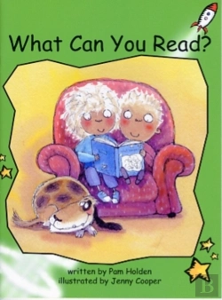 Bertrand.pt - What Can You Read?