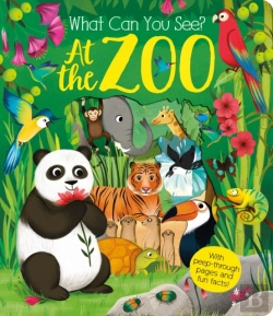 Bertrand.pt - What Can You See At The Zoo?