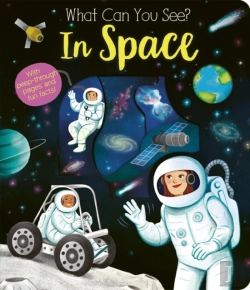 Bertrand.pt - What Can You See In Space?