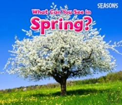 Bertrand.pt - What Can You See In Spring?