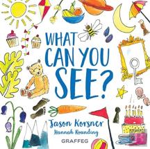 What Can You See?