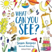 What Can You See?