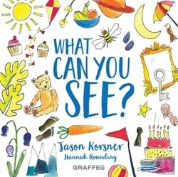 Bertrand.pt - What Can You See?
