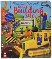 What Can You See On A Building Site?
