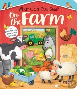 Bertrand.pt - What Can You See? On The Farm