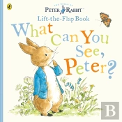 What Can You See Peter?