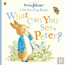 Bertrand.pt - What Can You See Peter?