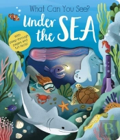What Can You See? Under The Sea