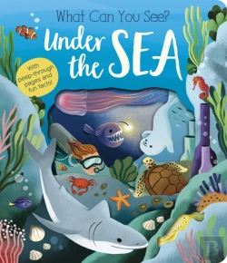 Bertrand.pt - What Can You See? Under The Sea