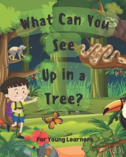 Bertrand.pt - What Can You See Up In A Tree?