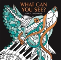 Bertrand.pt - What Can You See?
