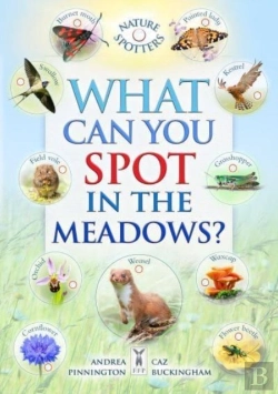 Bertrand.pt - What Can You Spot In The Meadows?
