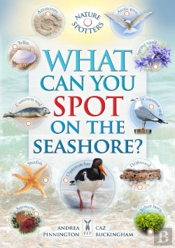 Bertrand.pt - What Can You Spot On The Seashore?