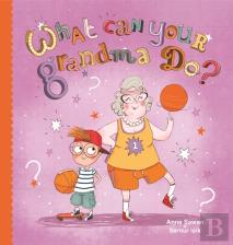 What Can Your Grandma Do?