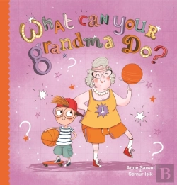 Bertrand.pt - What Can Your Grandma Do?