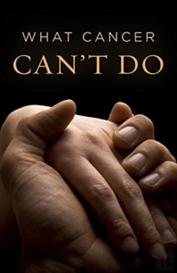 Bertrand.pt - What Cancer Can`T Do (Pack Of 25)
