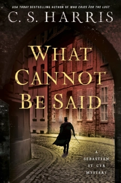 Bertrand.pt - What Cannot Be Said