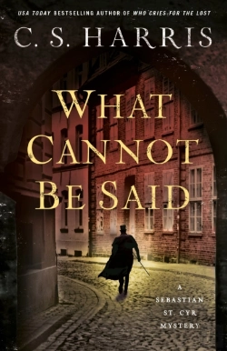 Bertrand.pt - What Cannot Be Said