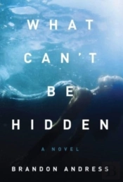 What Can'T Be Hidden: A Novel